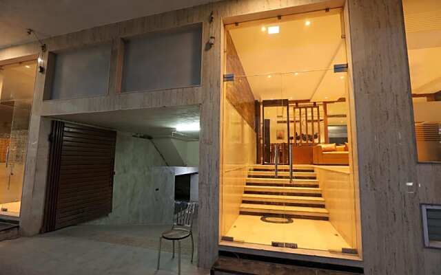 The Elevate Hotel by RS Global
