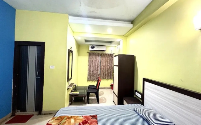 Near Digha Sea Beach Aditi Residency
