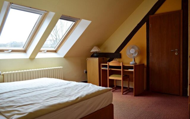 Hotel Moravia