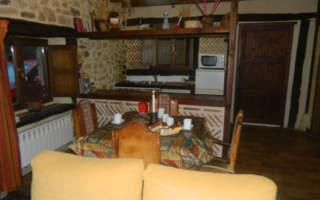 La Cuadra De La Tila