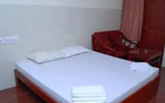 Sathya Hotels