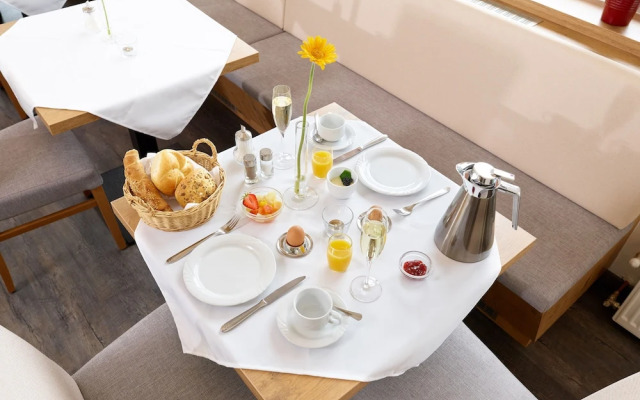 Hotel Garni Hanauerlehen