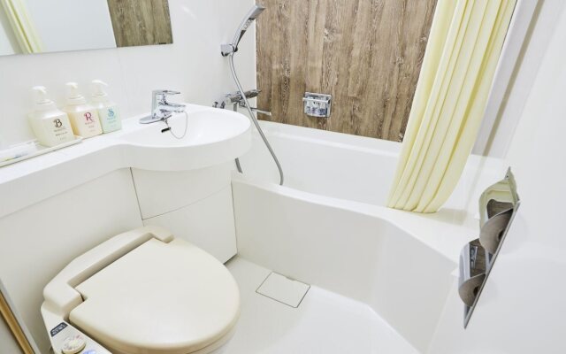 Urayasu Sun Hotel