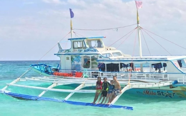Palompon Traveler's Lodge