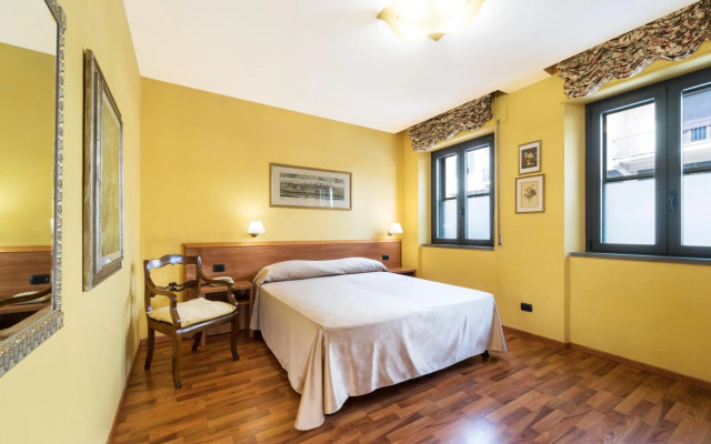 Hotel Bernardino