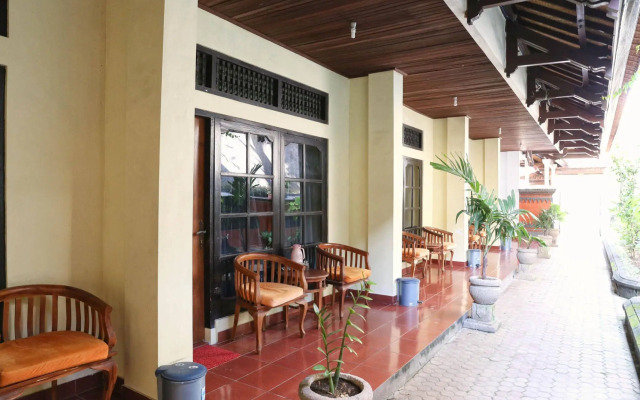 RedDoorz @ Pratama Nusa Dua