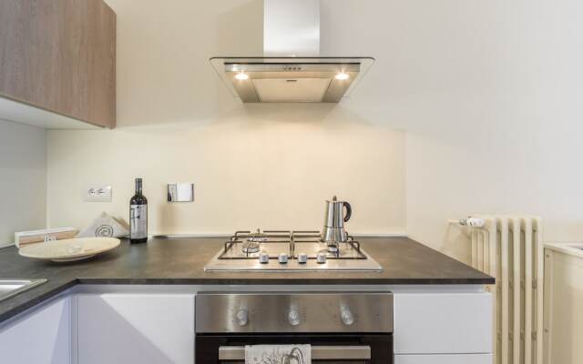 Atlantico Turin Apartment