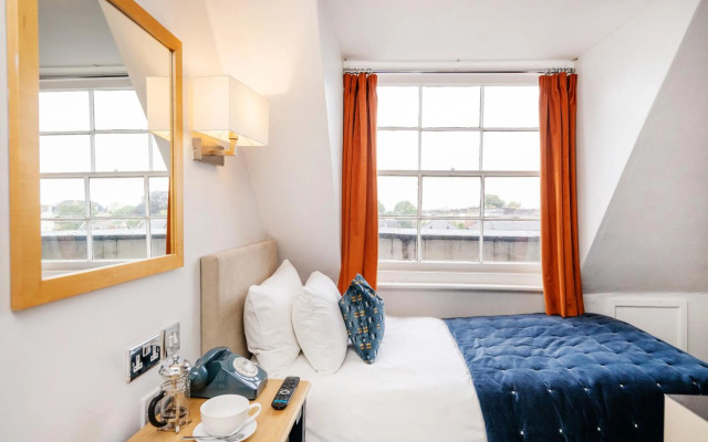 Rodney Hotel