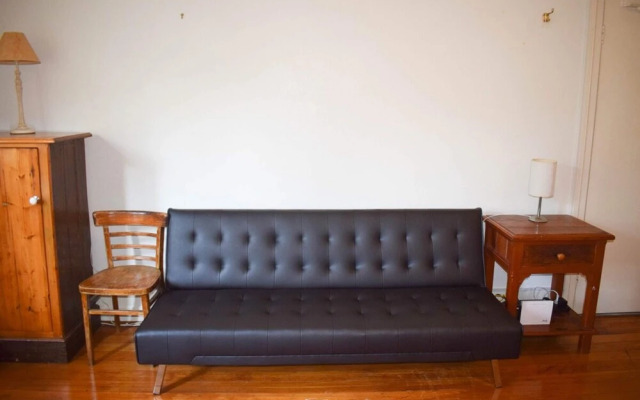 Incredible Location One Bedroom Apartment