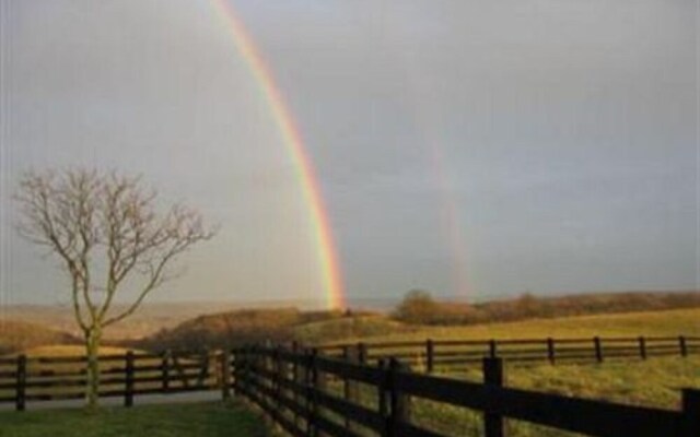 Tuggles' Folly Bed and Breakfast