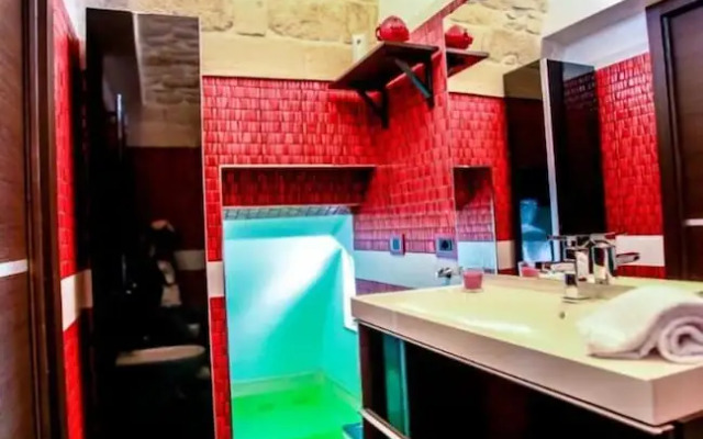 Loft S Martino-monolocale con Vasca Idromassaggio