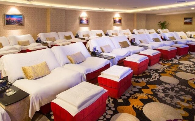 Hopesun Hotel