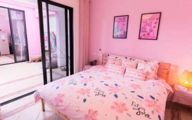 Vanke Shuangyue Bay Villa