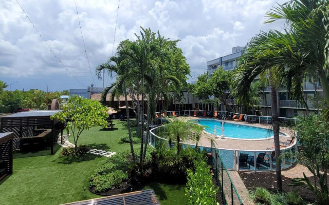Fort Lauderdale Grand hotel