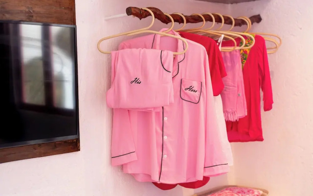 PinkPrivate Balangan - for Cool Adults Only
