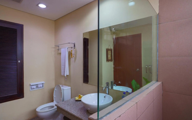 The Jayakarta Suite Komodo Flores