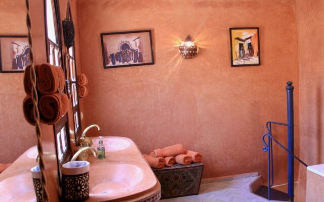 Riad Dama