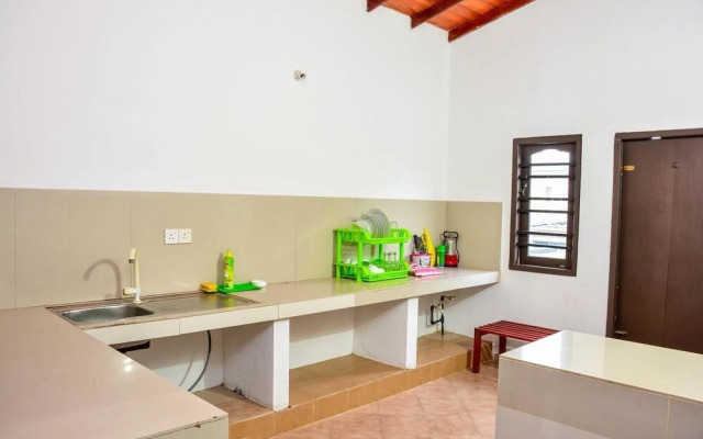 Hotel Apollo Hikkaduwa