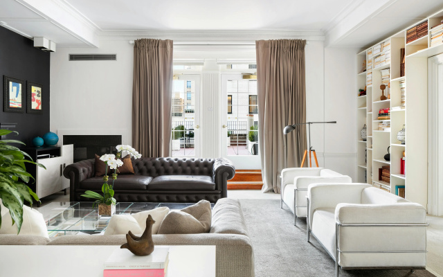 The Pierre, A Taj Hotel, New York - photo 2