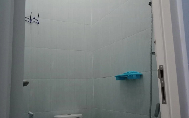 Radikha Homestay Jogja