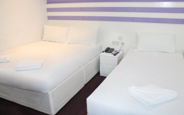 Euro Hotel London Wembley