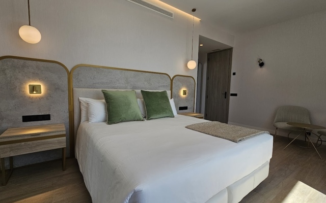 Hotel Málaga Vibes