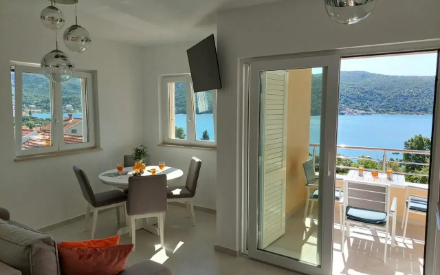 Slano Bay Apartments
