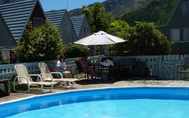 Arrowtown Viking Lodge