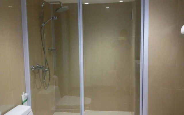 Seeharaj Hotel Uttaradit