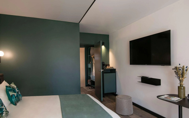 Novotel Nice Aeroport Cap 3000