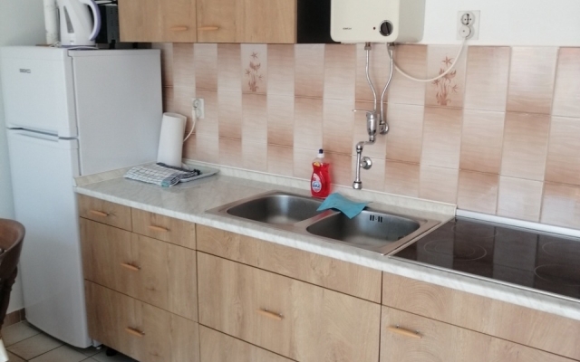 Apartment Sandra - 40m from the sea & parking: A1 Nin, Zadar riviera