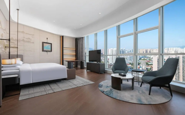 Wyndham Huaihua South