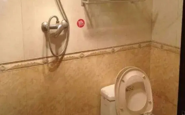 Xixia Baiyu Hotel