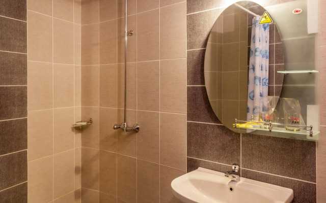 Amaris Hotel - All inclusive