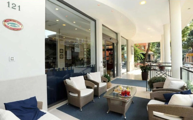 Hotel Baltic