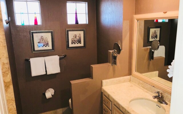 Grande Condo 501 2 Bedrooms 2 Bathrooms Condo