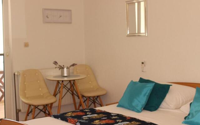 Apartments Villa Arta
