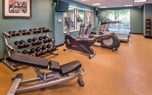 Springhill Suites by Marriott State College
