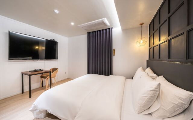 Wolgot Hotel the Classic