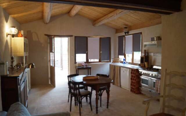 La Ferme Constantin