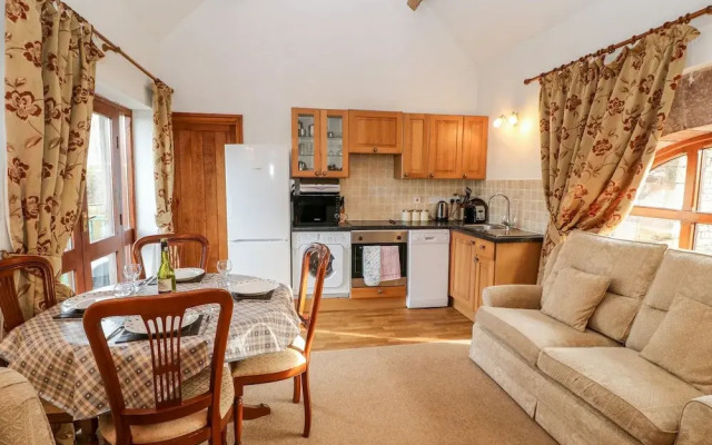 The Byre
