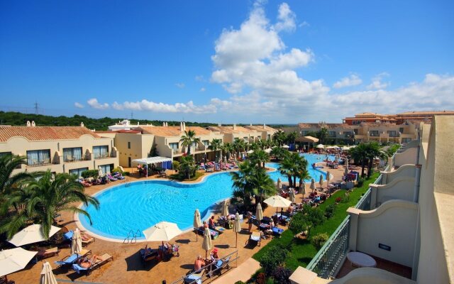 Valentin Star Menorca - Adults Only