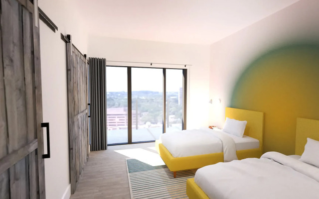 The Laundry Rooms Gaslight Cambridge