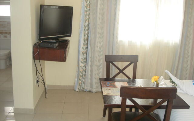New Marina President Hotel