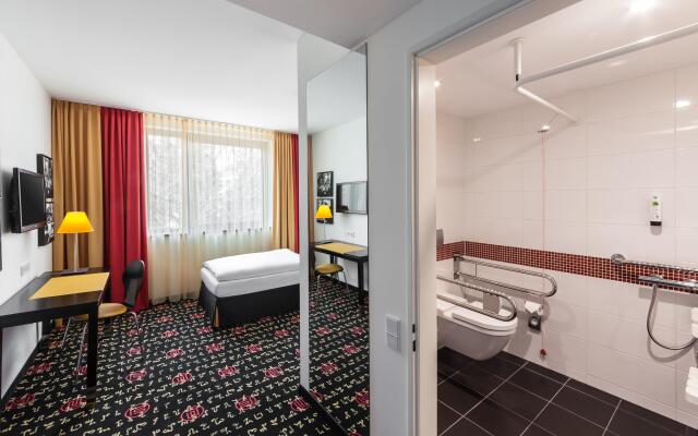 Holiday Inn Munich - Westpark