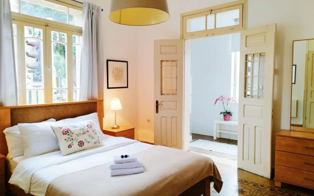 Eden Hotel