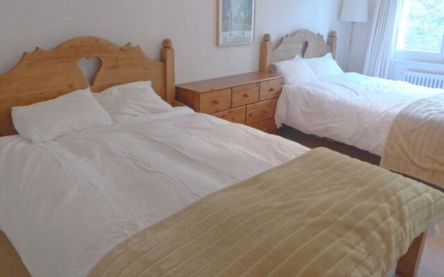 Villa Les Cimes Les Crosets 29910