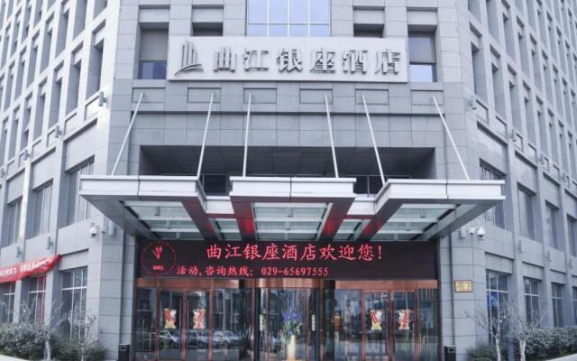 Xian Qu Jiang Yin Zuo Hotel