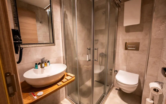 Stones of Cappadocia