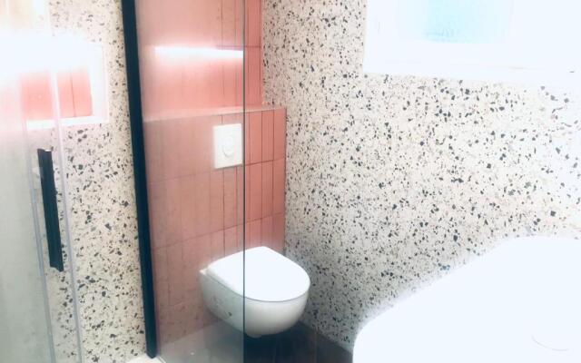 Nid Douillet 2 - Appartement cosy avec garage